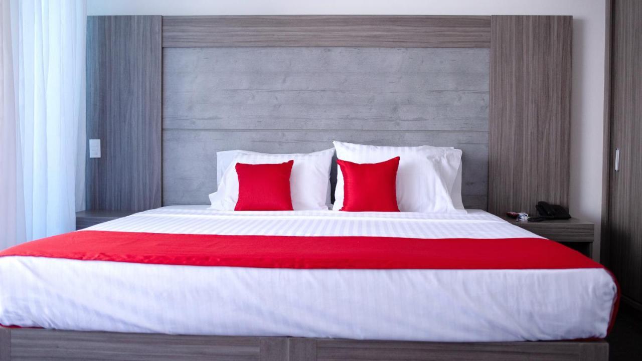 Hotel Be Suites Калі Екстер'єр фото
