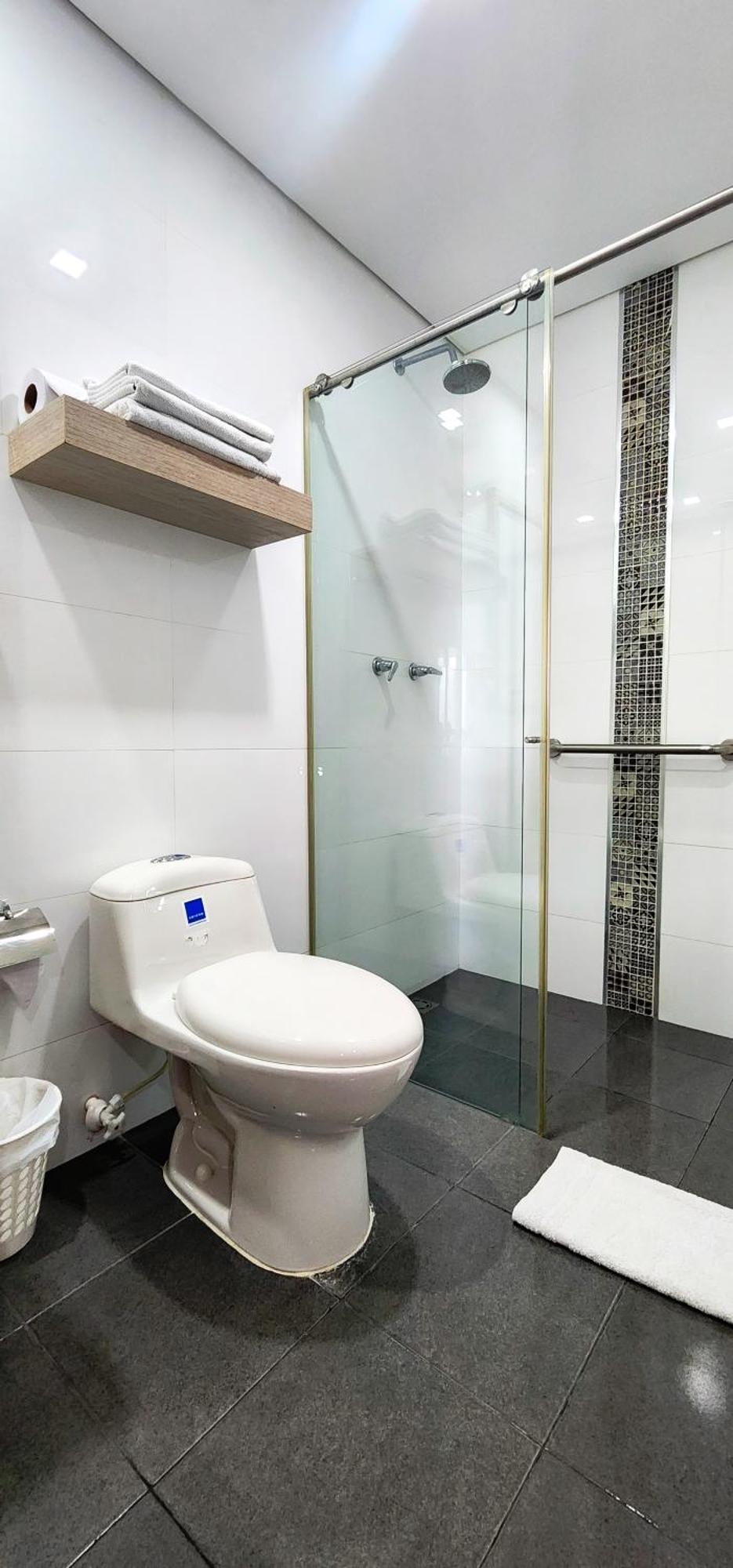 Hotel Be Suites Калі Екстер'єр фото