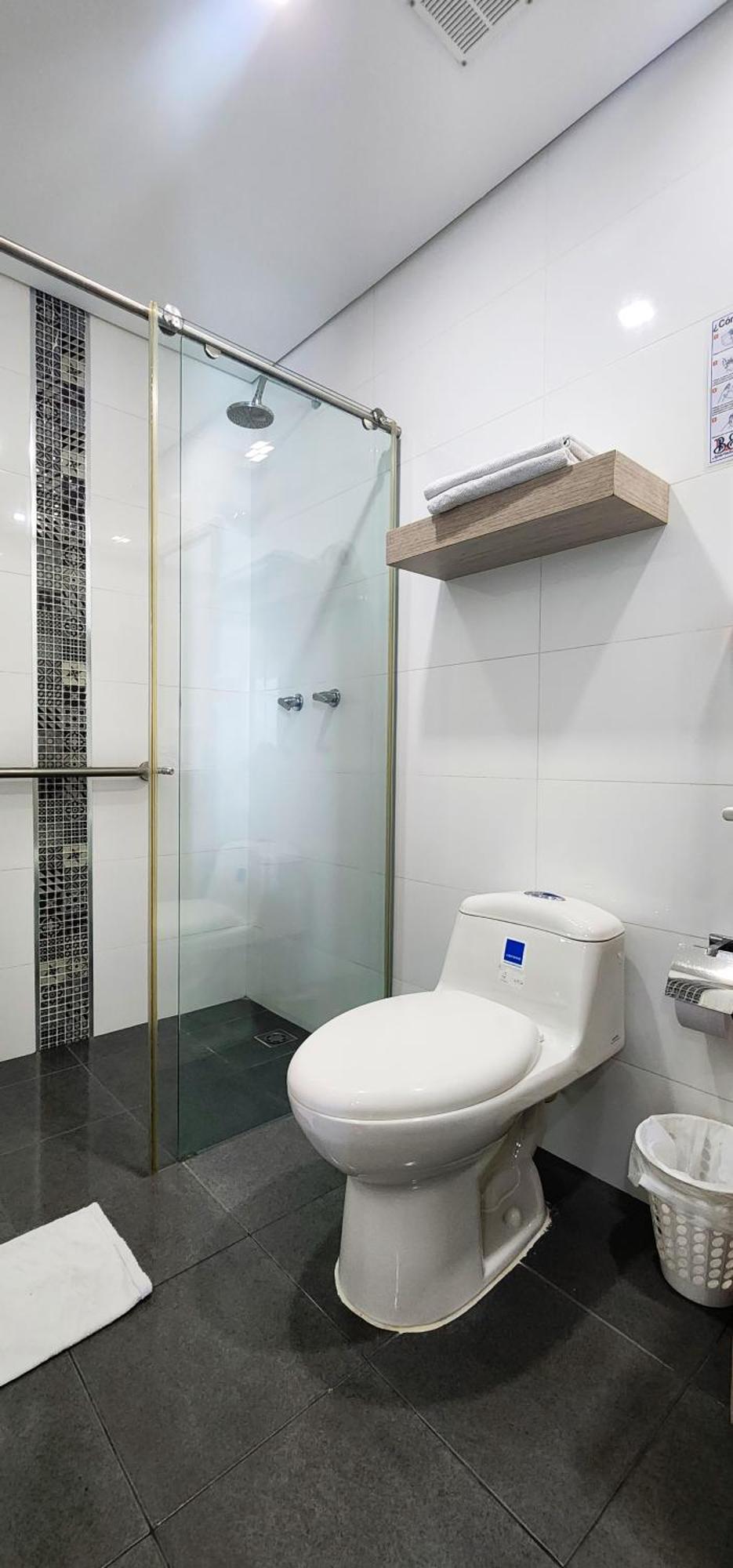 Hotel Be Suites Калі Екстер'єр фото