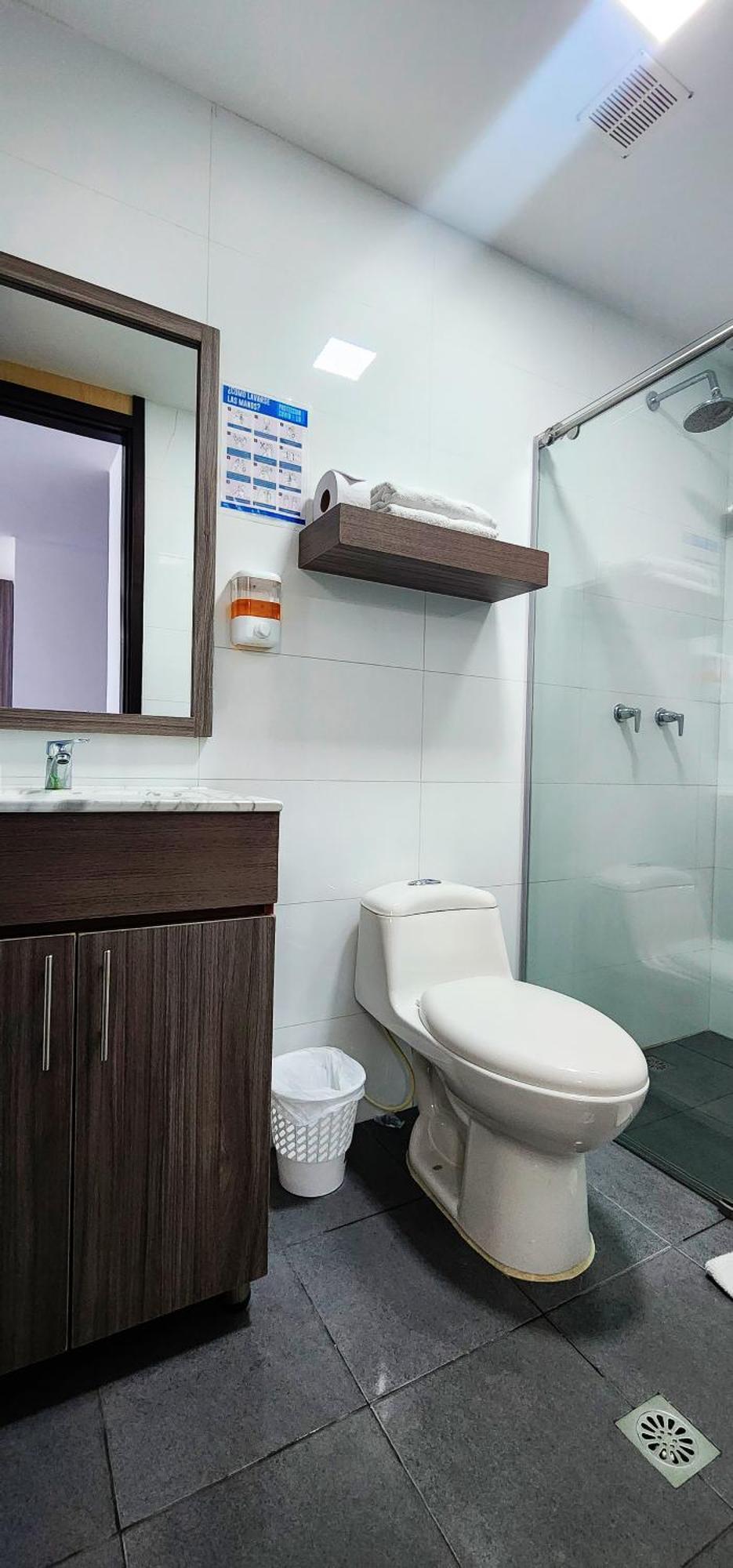Hotel Be Suites Калі Екстер'єр фото