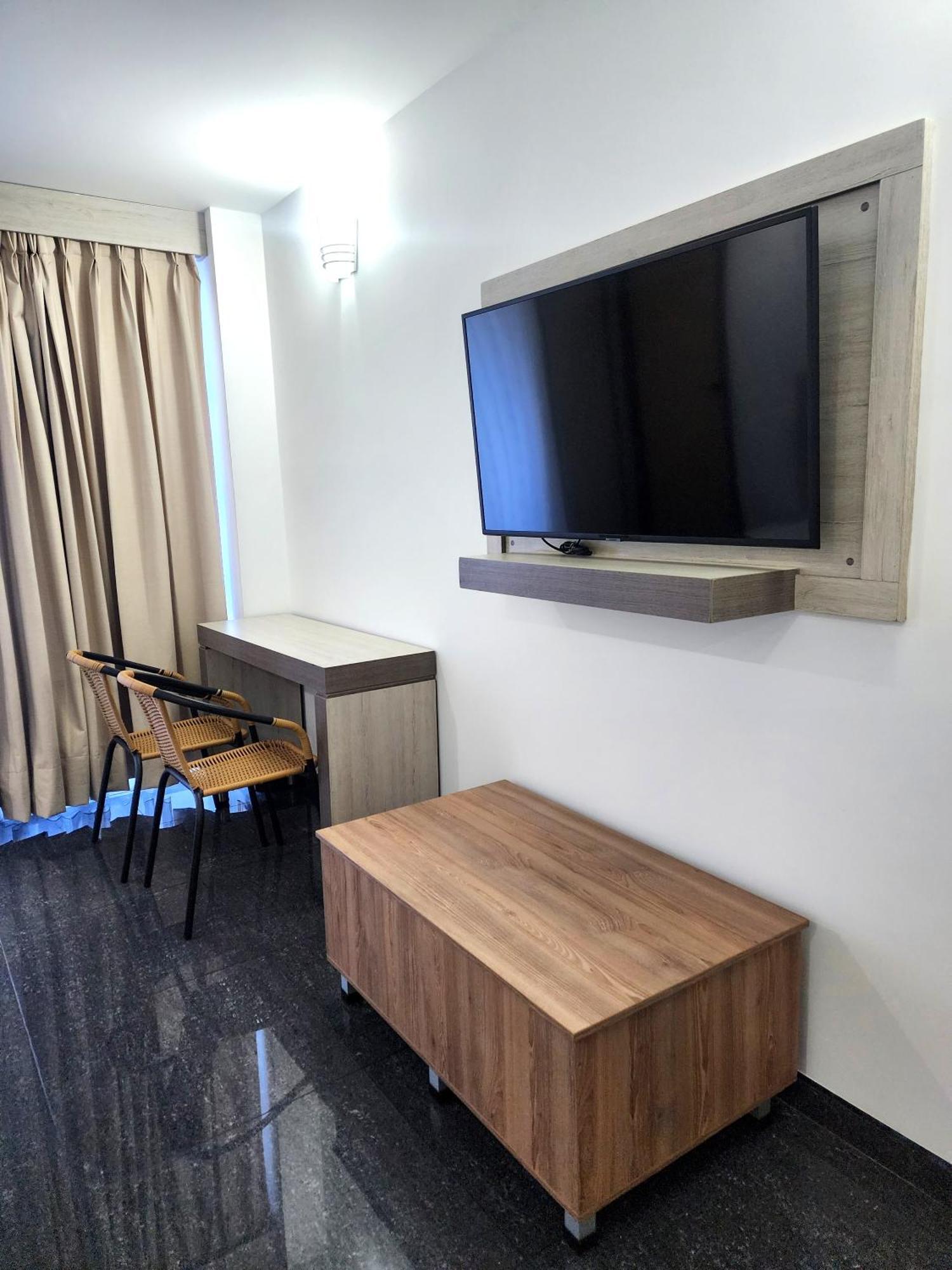 Hotel Be Suites Калі Екстер'єр фото