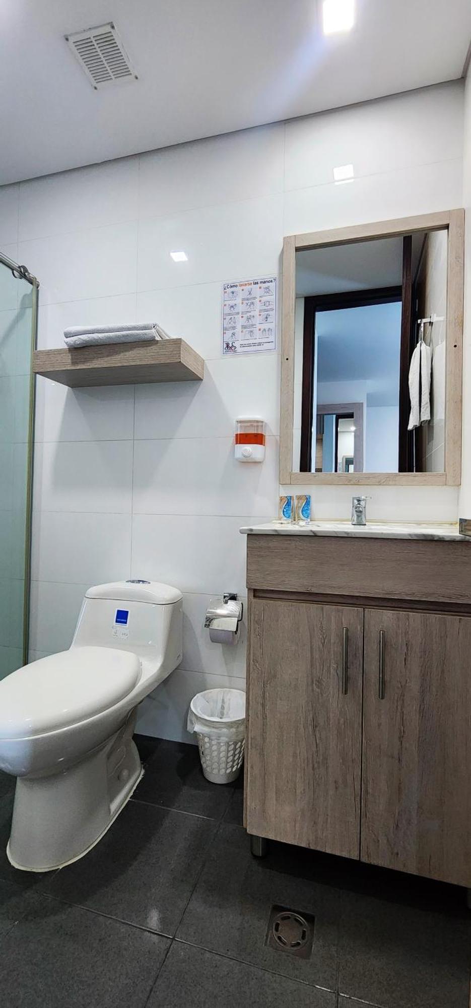 Hotel Be Suites Калі Екстер'єр фото